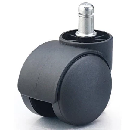 Rodas da cadeira do escritório de 50mm