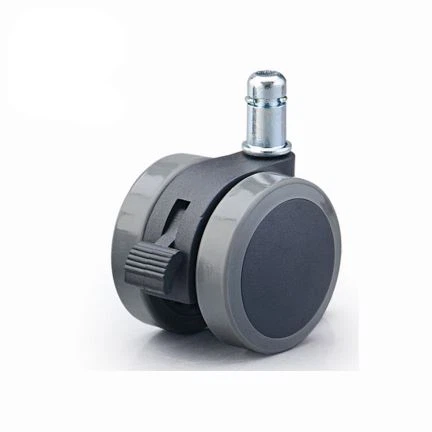 Travando as rodas do rodízio