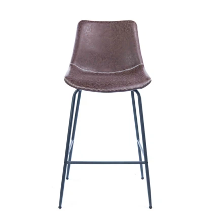 Bancos de bar modernos