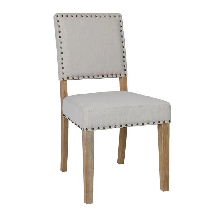 Fabric Dining Chairs