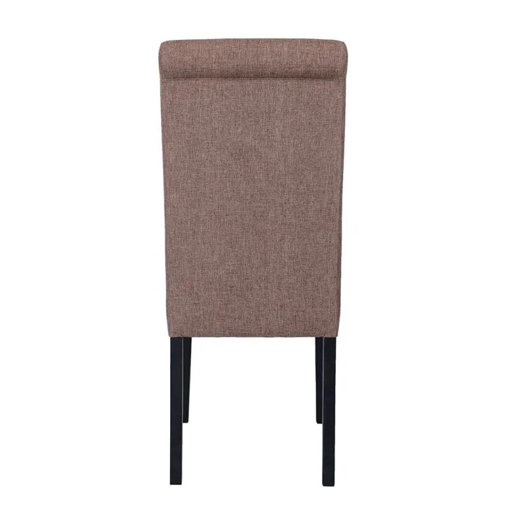 High Back Dining Chair