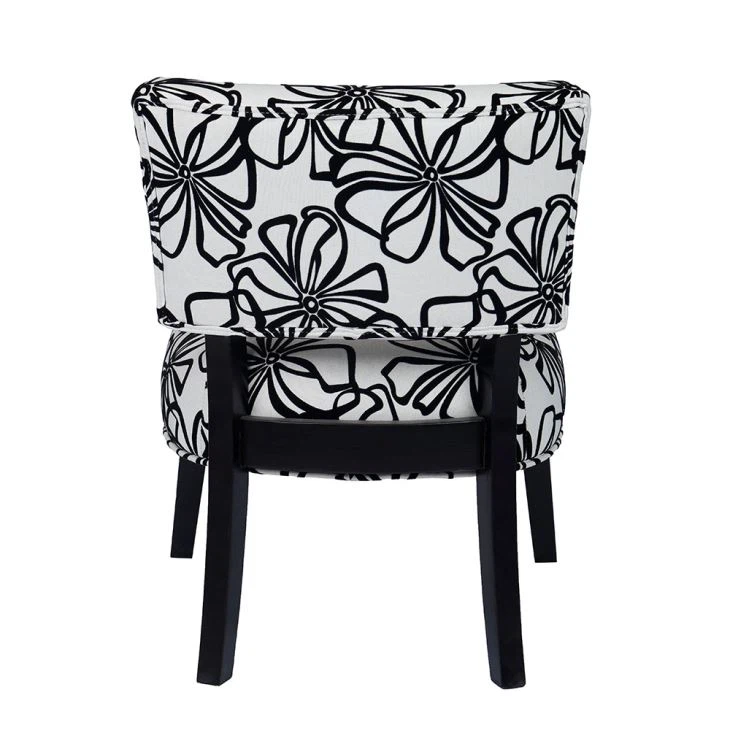 Simple Leisure Chair