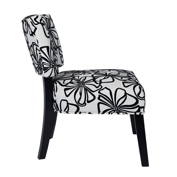 Simple Leisure Chair