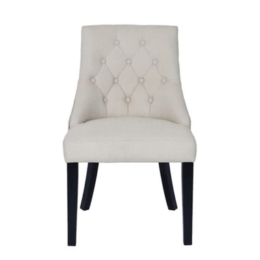 Cadeiras de sotaque moderno