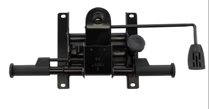 Office Chair Rocking Mechanism