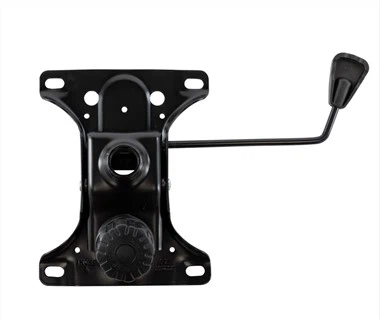 Mecanismo de cadeira ajustável