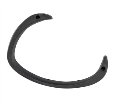 Apoio de braço na cadeira