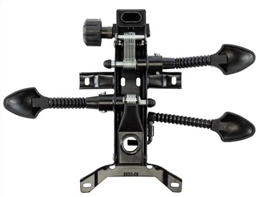 Mecanismo de ajuste de altura da cadeira