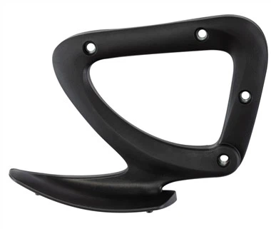 Apoio de braço para cadeira de computador