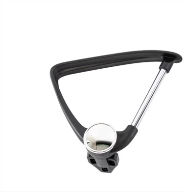 Apoio de braço ergonômico para computador