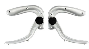 Descanso de mão para cadeira de jogos