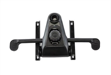 Mecanismo de reclinação da cadeira de jogos