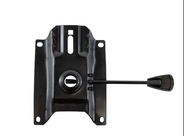 Mecanismo de Cadeira Hidráulica