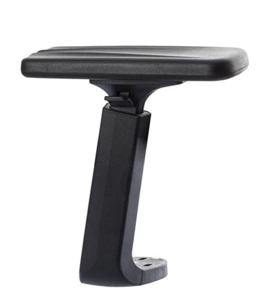 Apoio de braço 4d para cadeira de escritório