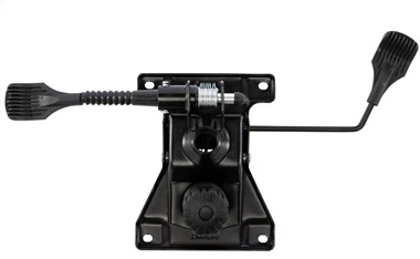 Mecanismo de inclinação da cadeira de jogos