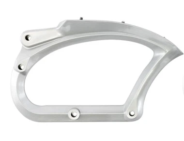 Braços de cadeira de salão